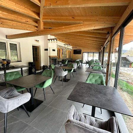 House Ana Bed & Breakfast Plitvicka Jezera Luaran gambar